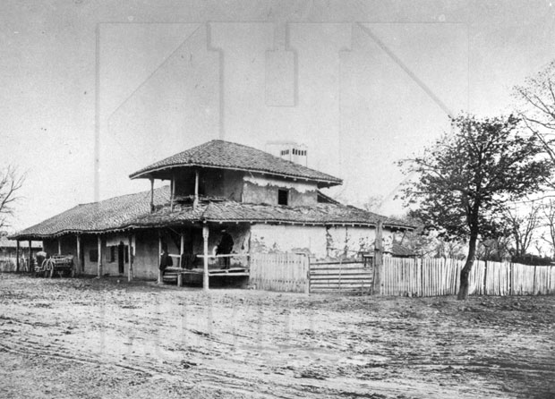 БЕОГРАДСКЕ ПРИЧЕ: Београд пре два века